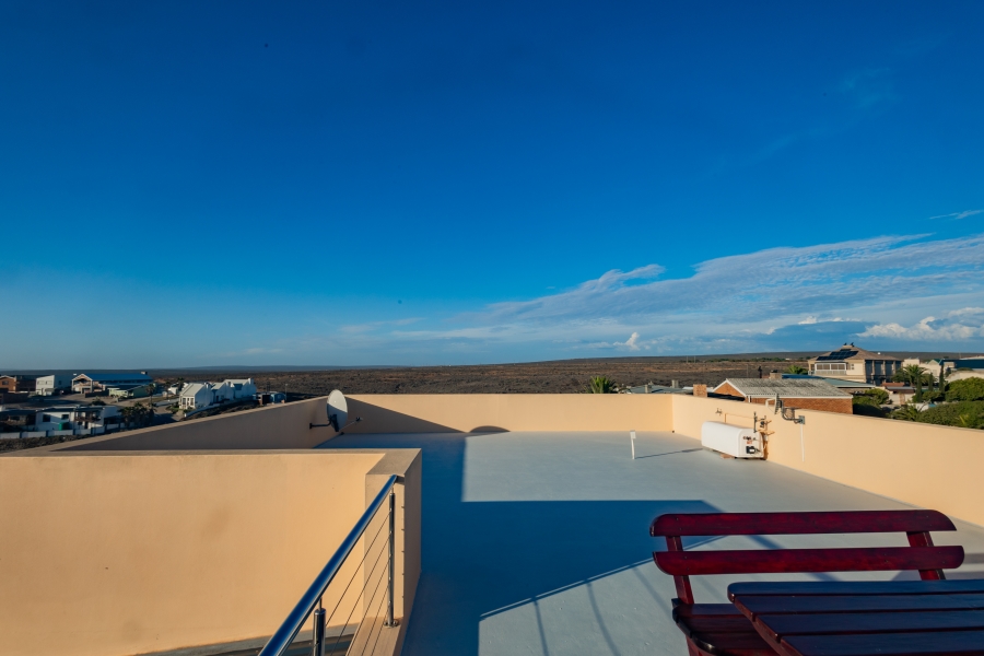 3 Bedroom Property for Sale in Strandfontein Western Cape